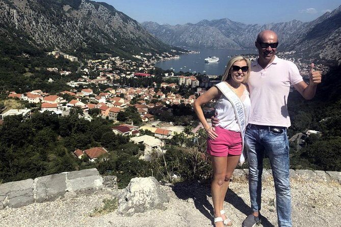 Montenegro & Bosnia in 1day: 2 Countries Day Tour from Dubrovnik - Hercegovacka Gracanica hill views and the Holy Annunciation church