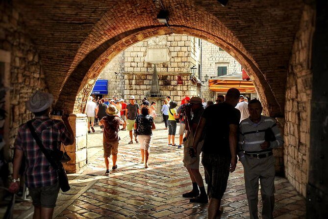 Montenegro & Bosnia in 1day: 2 Countries Day Tour from Dubrovnik - Who should book this tour (and who might not love it)