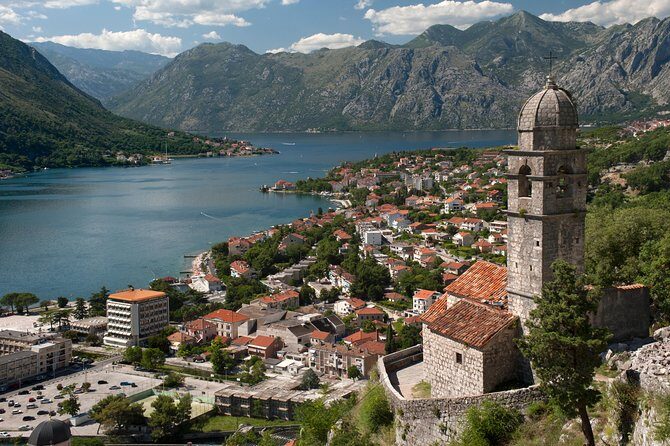 Montenegro Coast Experience from Dubrovnik (private) - Key things worth knowing before you go