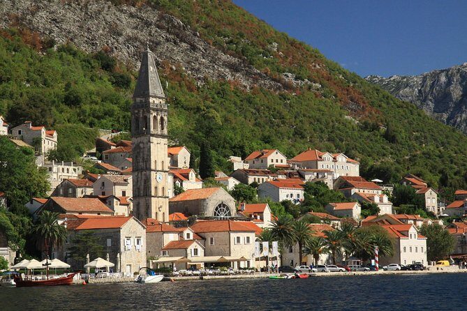 Montenegro Coast Private Day Trip from Dubrovnik - Key highlights you’ll actually feel