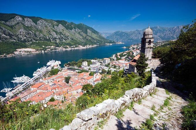 Montenegro Coast Private Day Trip from Dubrovnik - Why this Montenegro day trip beats DIY on a short stay