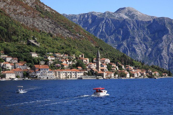 Montenegro Coast Private Day Trip from Dubrovnik - Price and value: what $390.37 per person is really paying for