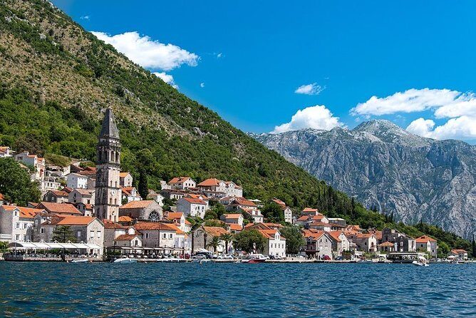 Montenegro from Dubrovnik Private Tour - A 7:00 am private border day: how the timing works