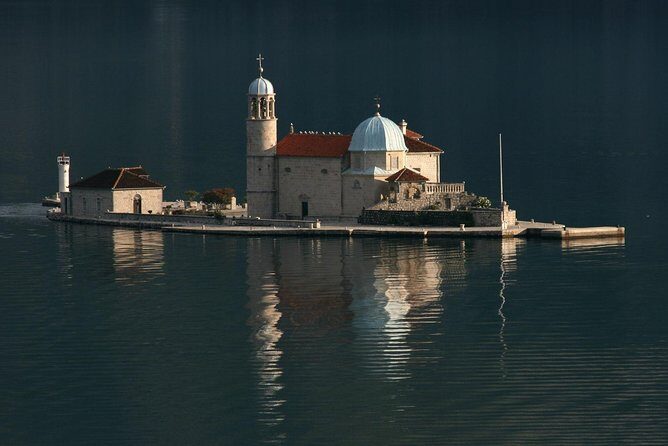 Montenegro from Dubrovnik Private Tour - Kotor Old Town in 3 hours: UNESCO walls and real street-level time