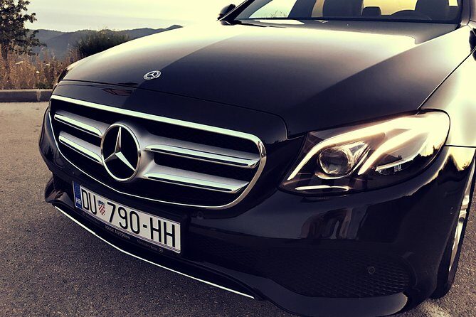 Montenegro from Dubrovnik Private Tour - Drivers and local guidance: why this tour feels smoother than DIY