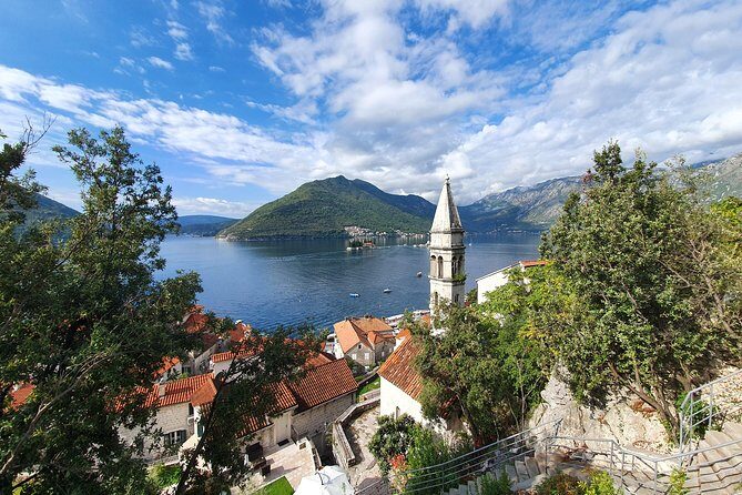 Montenegro from Dubrovnik Private Tour - Our Lady of the Rocks: the optional boat ride that’s worth planning for