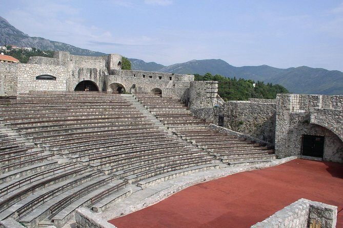 Montenegro Full Day Private trip from Dubrovnik - Kotor Old Town Stop: 2 Hours to Walk, Pause, and Look Up