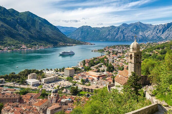 Montenegro full-day tour - Timing, passport rules, and what weather may change