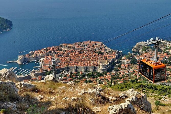 Montenegro full-day tour - The Cavtat pickup: the one detail that can make or break the morning