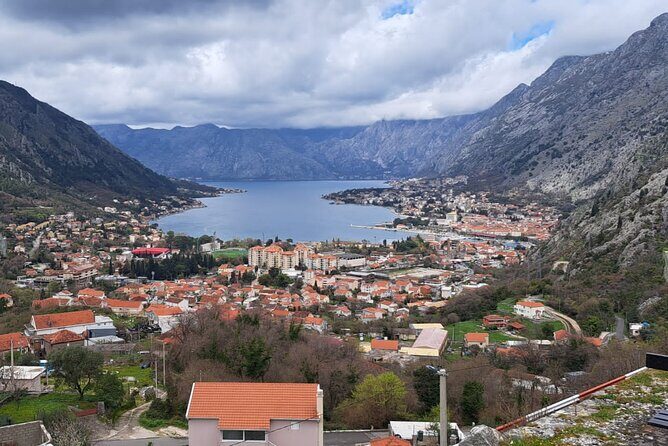 Montenegro Full Day Trip from Dubrovnik (small group) - Key Highlights You’ll Actually Feel