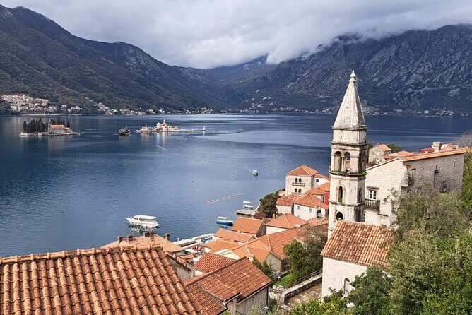 Montenegro Full Day Trip from Dubrovnik (small group) - Montenegro From Dubrovnik: Why This Route Makes Sense