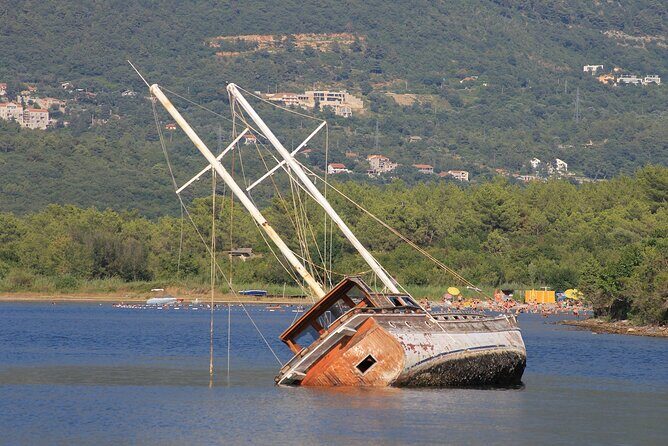 Montenegro Full Day Trip from Dubrovnik (small group) - Perast: Old Stone Town + Optional Boat to Our Lady of the Rocks