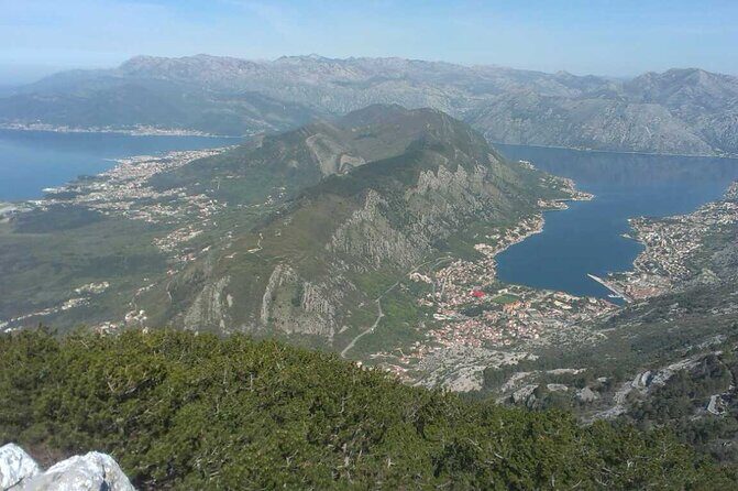Montenegro Full Day Trip from Dubrovnik (small group) - Kotor Old Town: Walls, St. Tryphon Cathedral, and Real Walking Time