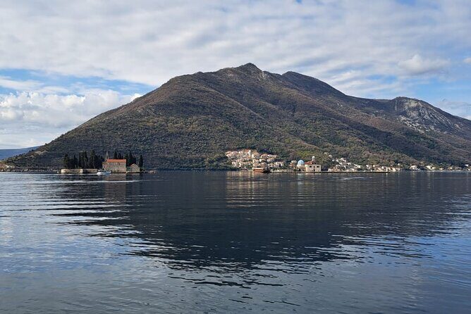 Montenegro Full Day Trip from Dubrovnik (small group) - Budva: Two Hours to Enjoy the Old City Walls