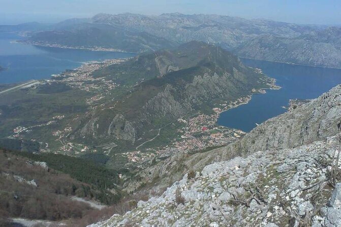 Montenegro Full Day Trip from Dubrovnik (small group) - Our Lady of the Rocks: The Optional Island Stop That Adds Meaning