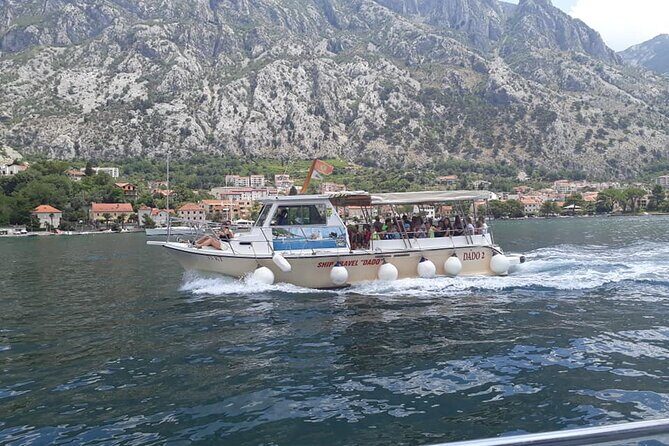 Montenegro including boat Cruise in Kotor bay - Key Things I’d Watch for Before You Go
