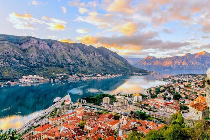 Montenegro including boat Cruise in Kotor bay - What the Price Covers (and What It Doesn’t) in Plain Terms