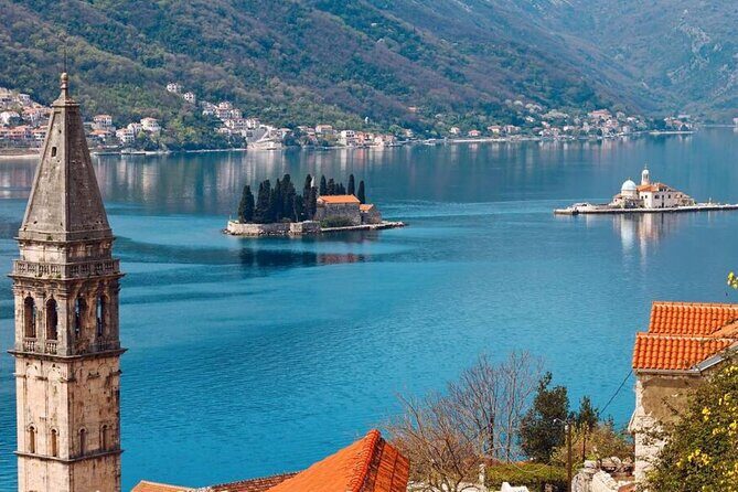 Montenegro including boat Cruise in Kotor bay - Timing and Border Crossings: The Part You Can’t Skip