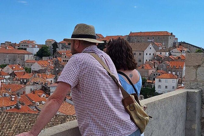 Montenegro including boat Cruise in Kotor bay - Guides, Language, and Group Energy