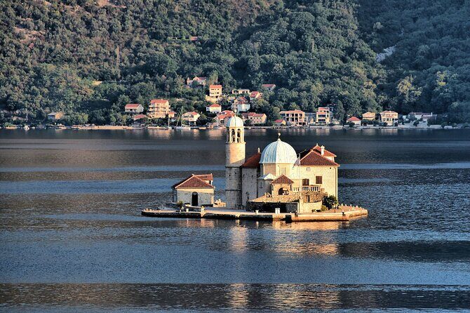 Montenegro including boat Cruise in Kotor bay - What Your Day Feels Like, Stop by Stop