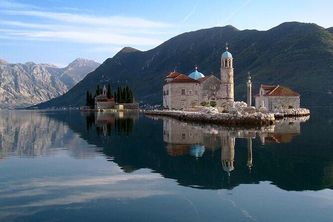 Montenegro Kotor Bay with Boat Ride to The Lady of the Rock - Getting Started in Dubrovnik: Pickup, Meet Point, and the 6:20 AM Reality