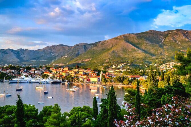 Montenegro Kotor Bay with Boat Ride to The Lady of the Rock - Kotor’s 30-Minute Guided Walk Plus Real Free Time
