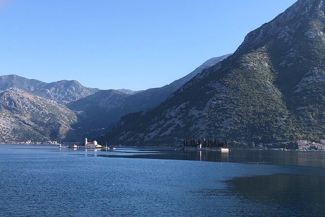 Montenegro private daytrip from Dubrovnik, Perast, Bay of Kotor - Key highlights to know before you go