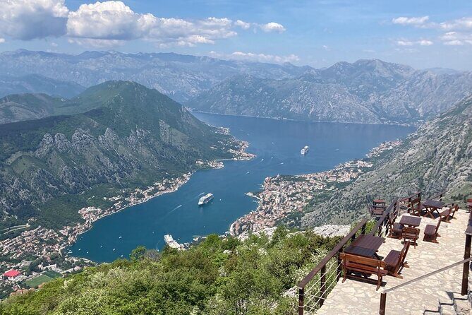 Montenegro Private Full Day Tour from Dubrovnik - Key highlights at a glance