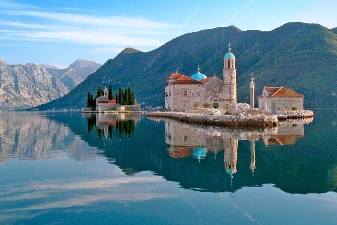 Montenegro Private Full Day Tour from Dubrovnik - From Dubrovnik to Montenegro in one organized, private day