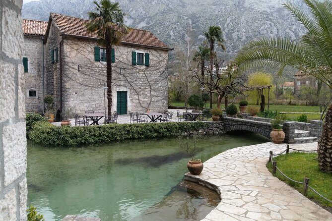 Montenegro Private Full Day Tour from Dubrovnik - Price and value: what you’re really paying for with a private group