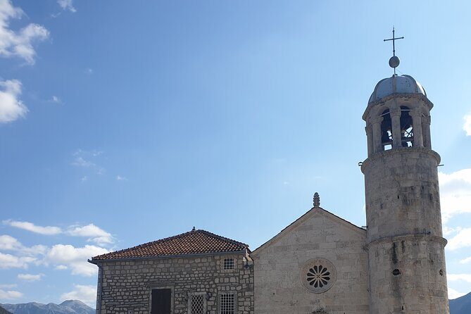 Montenegro Private Full Day Tour visiting Kotor and Perast - Key highlights worth marking on your map