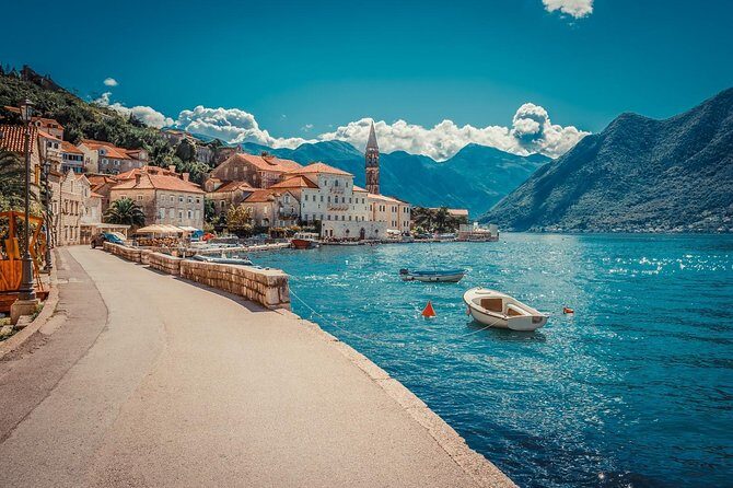 Montenegro Private Full Day Tour visiting Kotor and Perast - Crossing into Montenegro: passport check, timing, and a long but smooth day