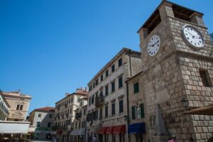 Montenegro Private Full Day Tour visiting Kotor and Perast - Perast and the Our Lady of the Rocks boat ride: what you actually get