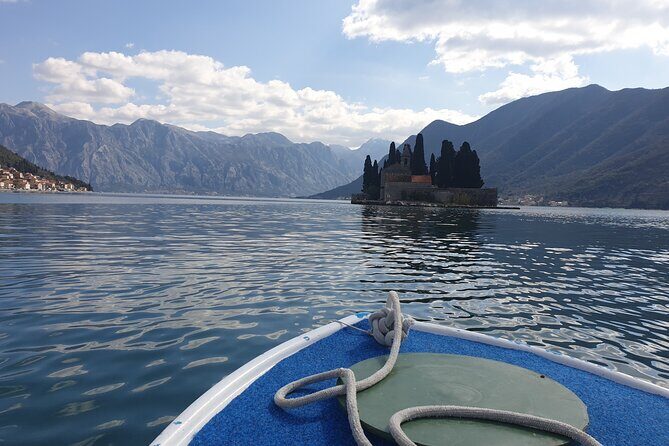 Montenegro Private Full Day Tour visiting Kotor and Perast - Price and value: is $596.12 per group actually fair?
