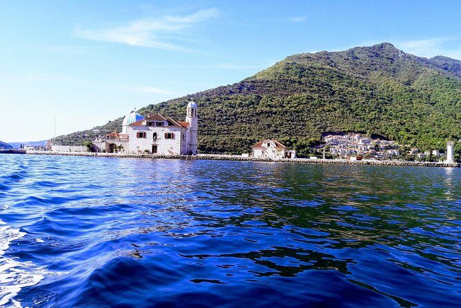 Montenegro Private Tour - Dubrovnik to the Bay of Kotor: the 7:00 am start and the ferry crossing