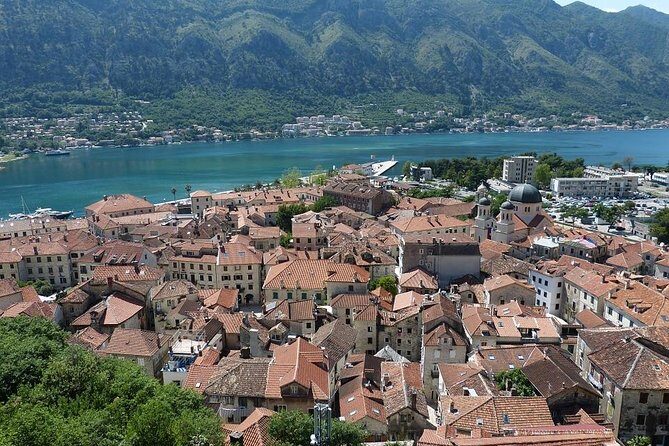 Montenegro Private Tour - Budva in two bites: Old Town, beaches, and the James Bond tunnel
