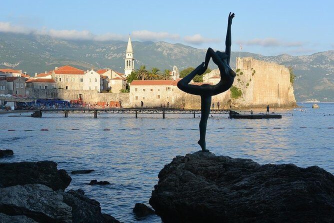 Montenegro Private Tour - Price and value: where $212.69 per person makes sense