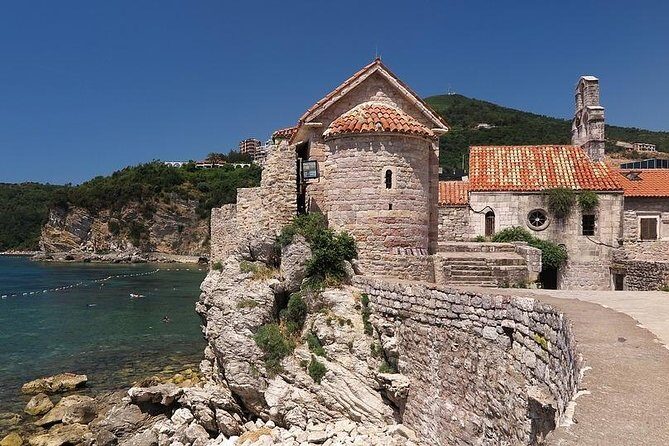 Montenegro Private Tour - Guide quality and punctuality: the kind of details that save your day