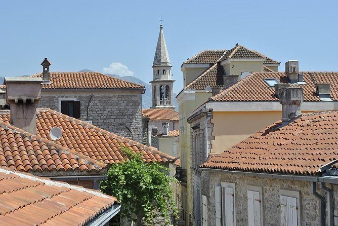 Montenegro Private Tour - Who should book this Montenegro private tour?