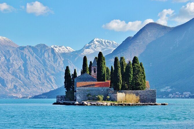Montenegro with Boat cruise in Kotor Bay - Price and value: what you’re really paying for at $168.20
