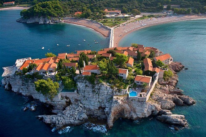 Montenegro,Albania&Kosovo; Semi-Private Tour with Tour Leader&Car - Day 2 crosses borders in a way that adds meaning