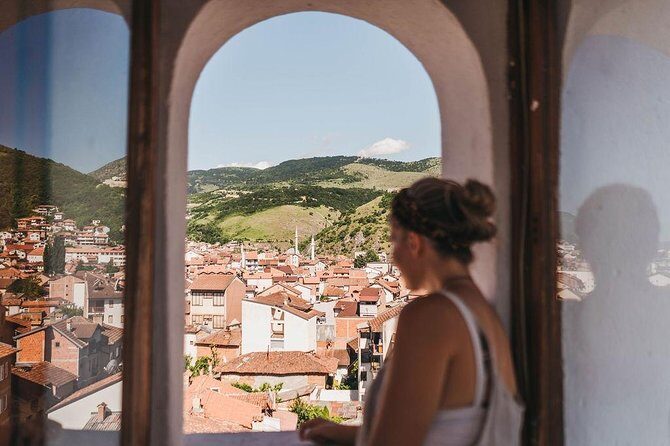 Montenegro,Albania&Kosovo; Semi-Private Tour with Tour Leader&Car - Day 3 in Albania: Krujë’s resistance story plus bazaar time
