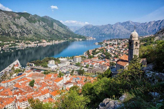 Montenegro,Albania&Kosovo; Semi-Private Tour with Tour Leader&Car - Day 4 in Albania: Tirana food culture, coffee rituals, and Shkoder’s Rozafa view
