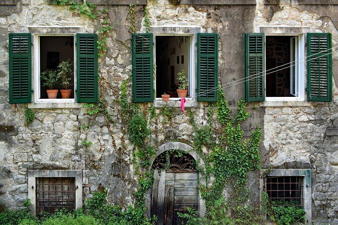 Montenegro,Albania&Kosovo; Semi-Private Tour with Tour Leader&Car - Price and value: what $2,146.51 buys you here