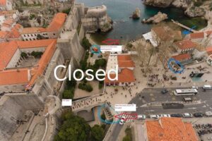 Morning and Day Tours - Sea Kayaking & Snorkelling Dubrovnik - Betina cave beach stop: swimming, snorkelling, and short moments of freedom