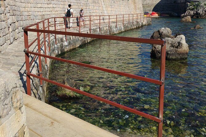 Morning and Day Tours - Sea Kayaking & Snorkelling Dubrovnik - Who should book this Dubrovnik sea kayaking and snorkelling tour?
