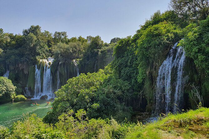 Mostar And Kravica Waterfalls Private Tour From Dubrovnik - Price and Value: What You’re Really Paying For