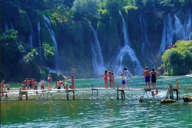 Mostar And Kravica Waterfalls Private Tour From Dubrovnik - Should You Book This Mostar and Kravica Tour?