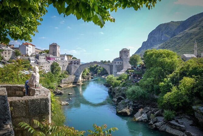 Mostar and Kravice Waterfalls day tour with local guide - Price and value: is $106.72 a good deal?