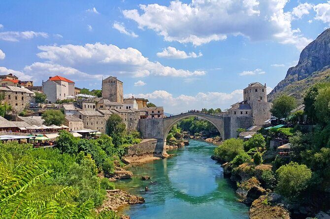 Mostar and Kravice waterfalls full day tour - Kajtaz’s House: the Ottoman-era stop that changes how you see the streets